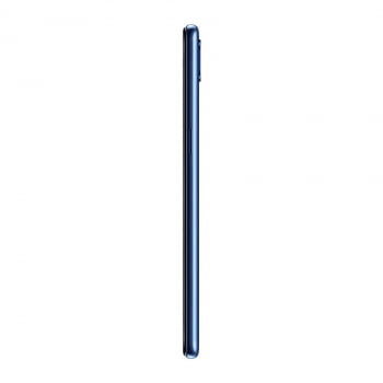 Smartphone Samsung Galaxy A10s Azul 32GB, Câmera Dupla Traseira, Selfie de 8MP, Tela Infinita de 6.2", Leitor de Digital, Octa Core e Android 9.0